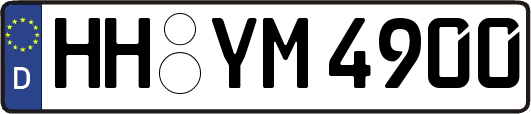 HH-YM4900