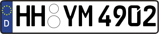 HH-YM4902