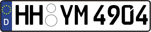 HH-YM4904