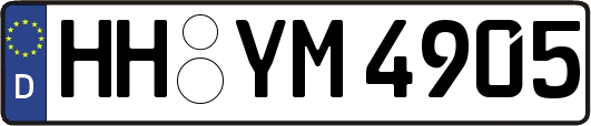 HH-YM4905