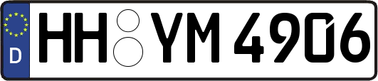 HH-YM4906