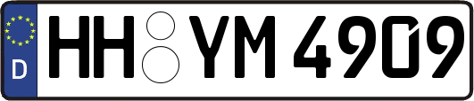 HH-YM4909