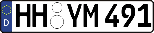 HH-YM491