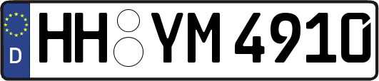 HH-YM4910