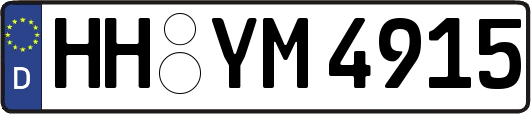 HH-YM4915