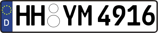 HH-YM4916