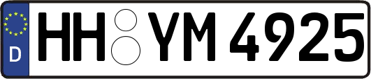HH-YM4925