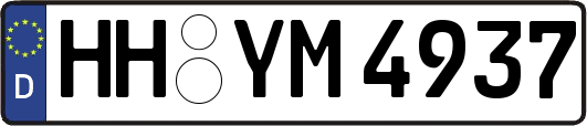 HH-YM4937