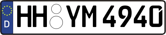 HH-YM4940