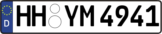 HH-YM4941