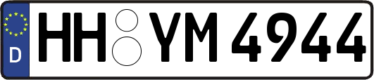 HH-YM4944