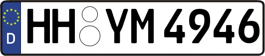 HH-YM4946