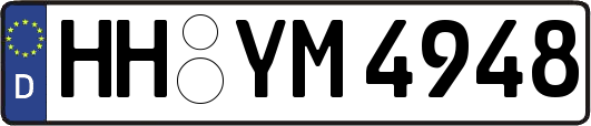 HH-YM4948
