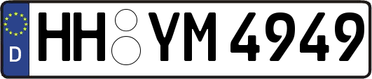 HH-YM4949