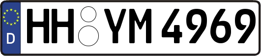 HH-YM4969