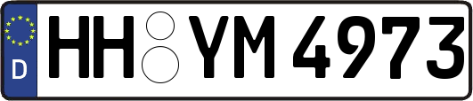 HH-YM4973