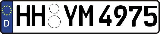 HH-YM4975