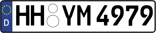 HH-YM4979