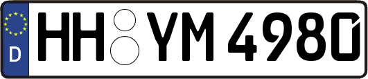 HH-YM4980