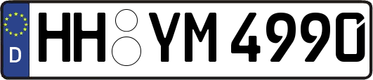 HH-YM4990
