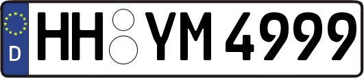 HH-YM4999
