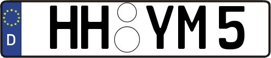 HH-YM5