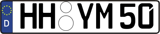 HH-YM50