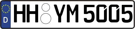 HH-YM5005