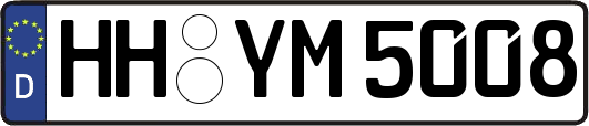 HH-YM5008