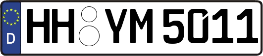 HH-YM5011