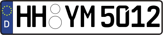 HH-YM5012