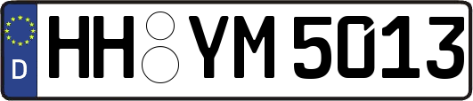 HH-YM5013