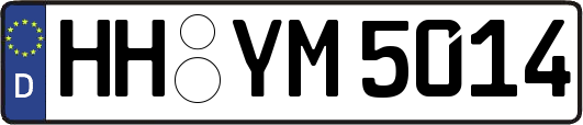 HH-YM5014