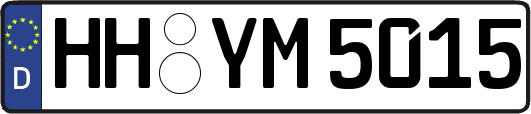 HH-YM5015
