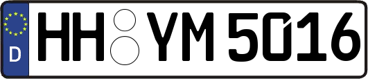 HH-YM5016