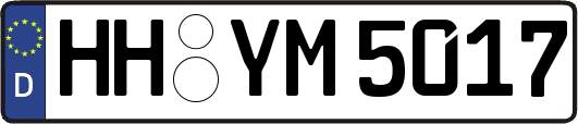 HH-YM5017