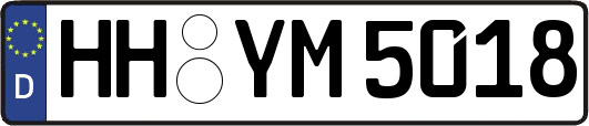 HH-YM5018