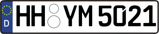HH-YM5021