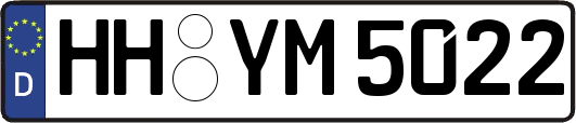 HH-YM5022