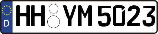 HH-YM5023