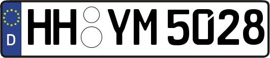 HH-YM5028