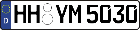 HH-YM5030