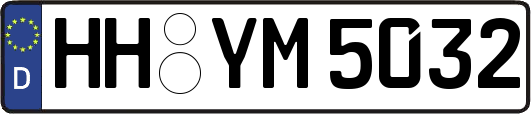 HH-YM5032