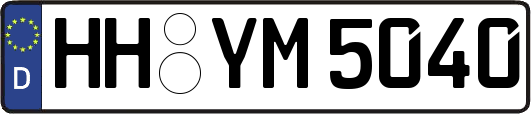 HH-YM5040