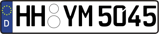 HH-YM5045