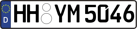 HH-YM5046