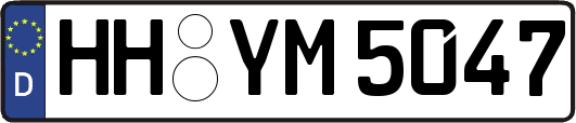 HH-YM5047