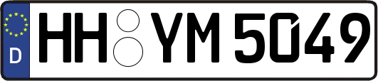 HH-YM5049