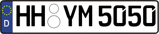HH-YM5050