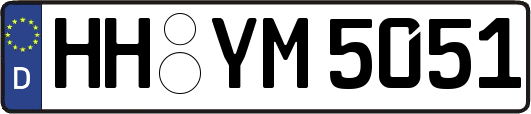 HH-YM5051